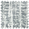 Urbanite, Frosted Steel - Roman Blind